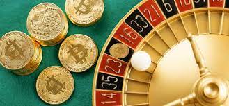 Официальный сайт Casino 7Bit